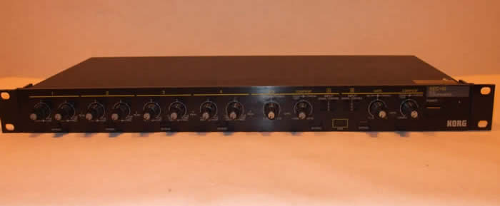 Korg KEC42