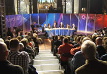 Question Time