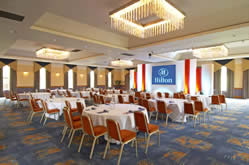 Conference AV System